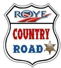 Logo Roye Country Road