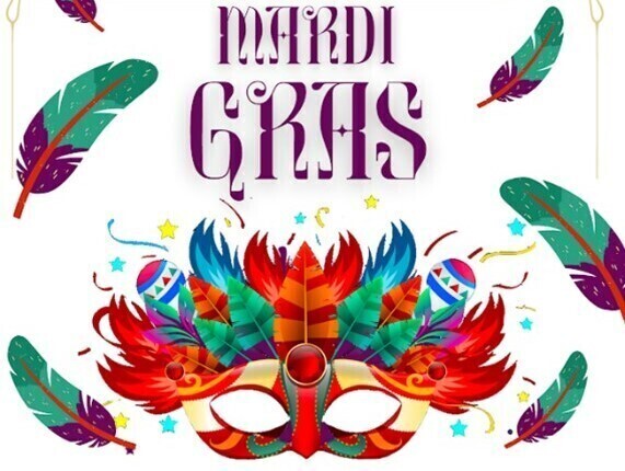 Mardi gras
