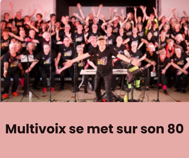 Multivoix