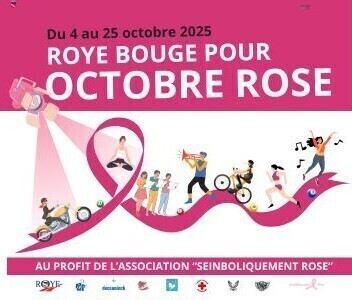 Octobre rose