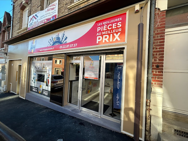 pièce auto