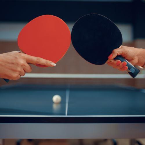 ping-pong