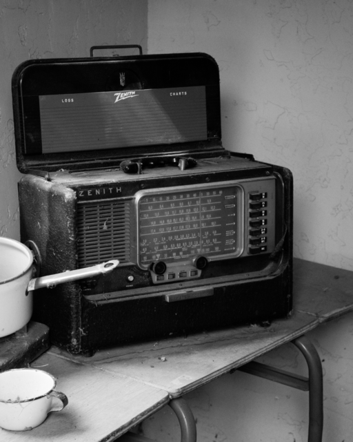 Radio