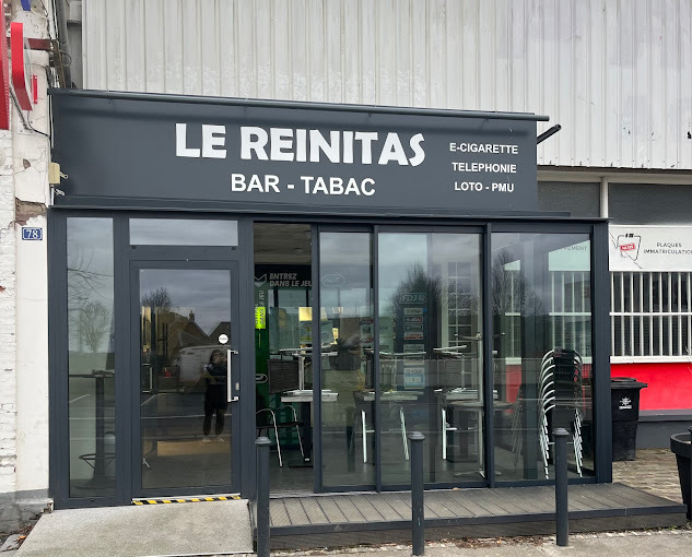 reinitas