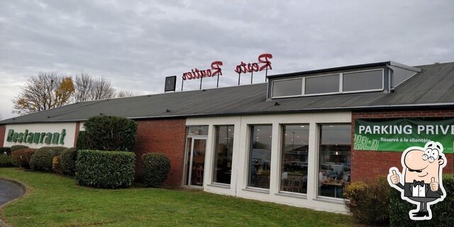 Resto Routiers