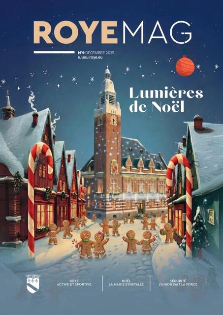 Roye mag 9