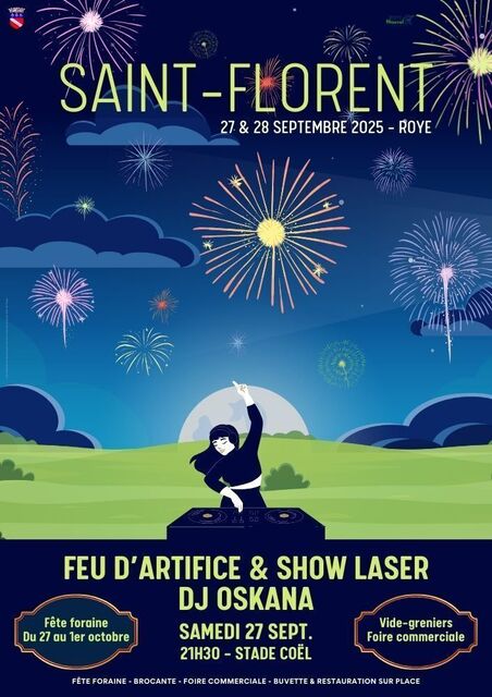 Saint-Florent 2025
