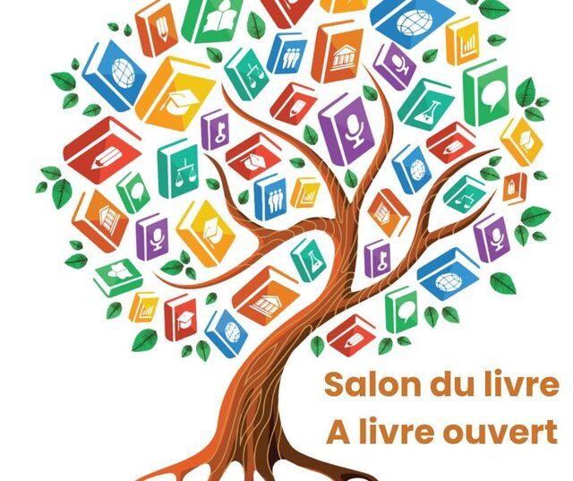 salon du livre