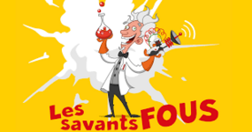 Savants Fous