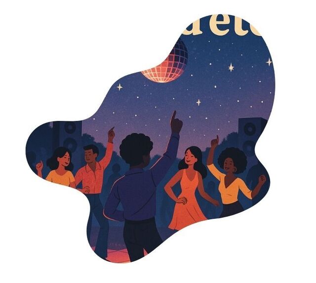 Soirée chansons de l'été