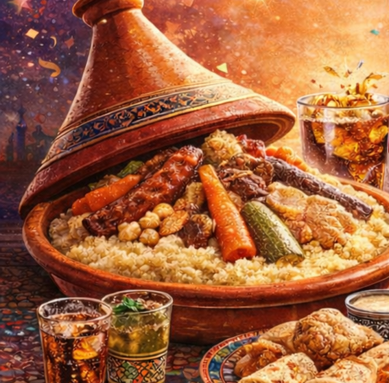 Soirée couscous au Club US Roye (1) (1)