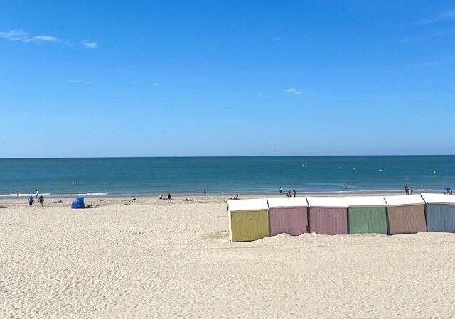 Sortie à Berck bge 2025
