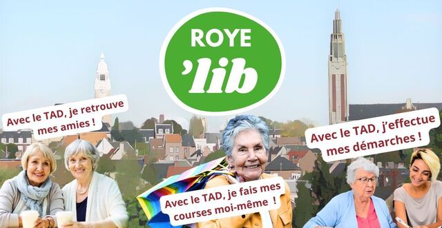 Transport à la demande