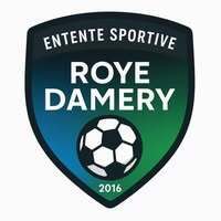 Union sortive Roye-Damery foot