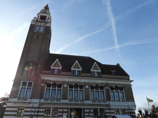 Visuel page conseil municipal 2026