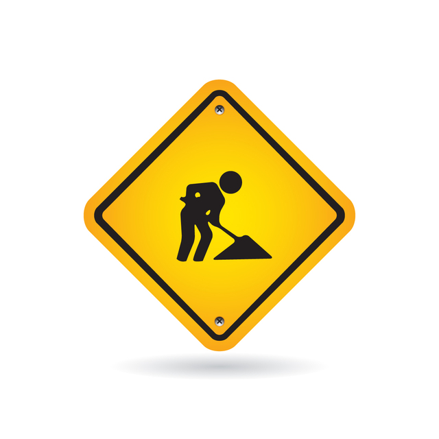 Visuel Travaux voirie