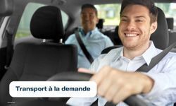 Transport à la demande
