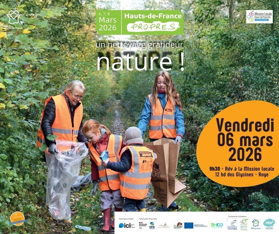 Vendredi 06 mars 2026