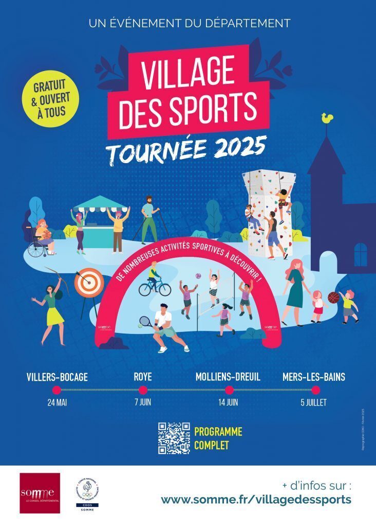 Village des sports