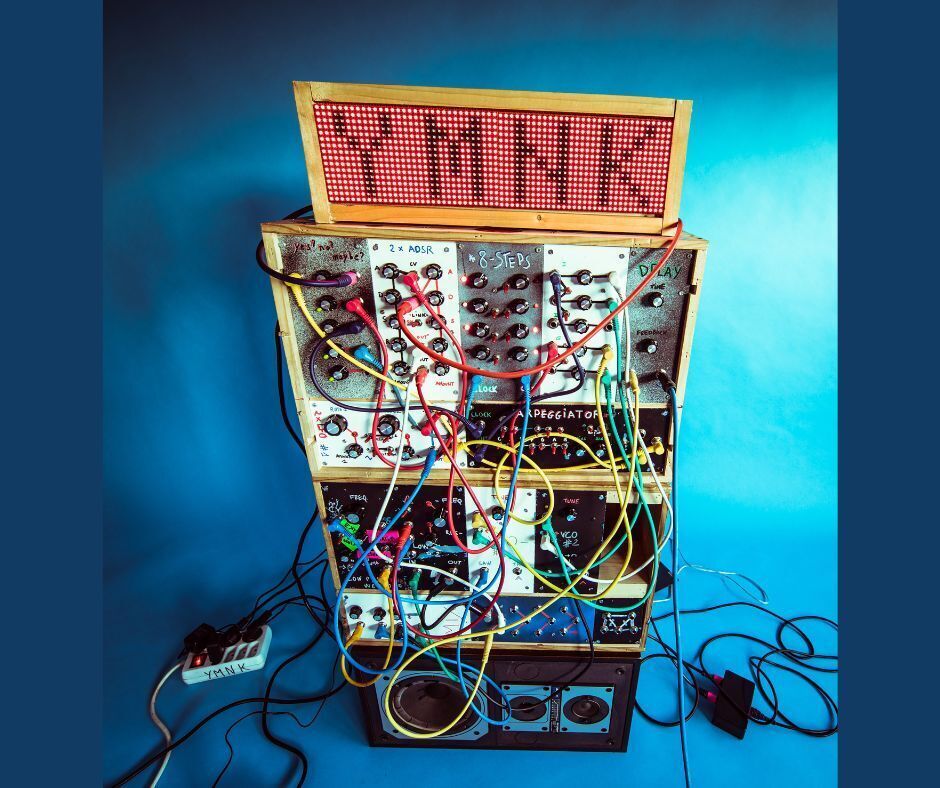 YMNK
