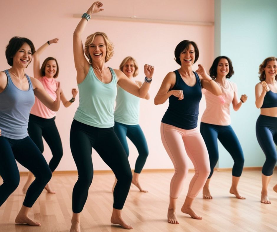 Zumba